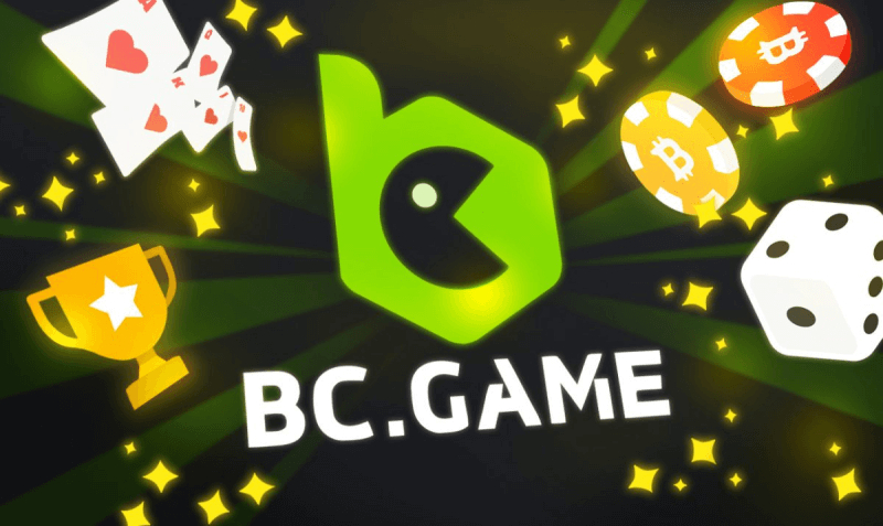 BCGame Крипто Казино RU - Ваш Путь к Удаче в Мире Криптовалют BCGame Крипто Казино RU - Ваш Путь к Удаче в Мире Криптовалют