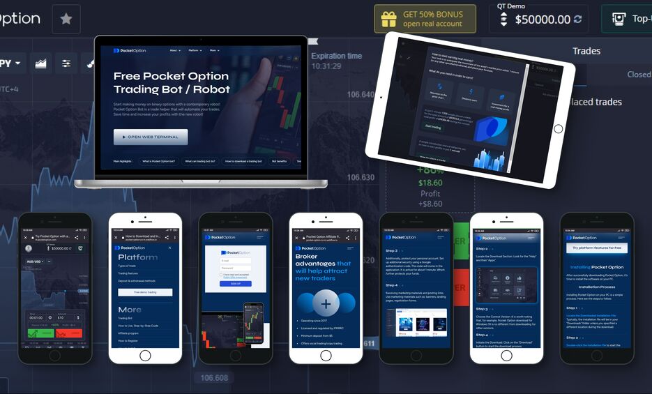 Comprehensive Guide to Pocket Option Tips and Strategies for Beginners Comprehensive Guide to Pocket Option Tips and Strategies for Beginners