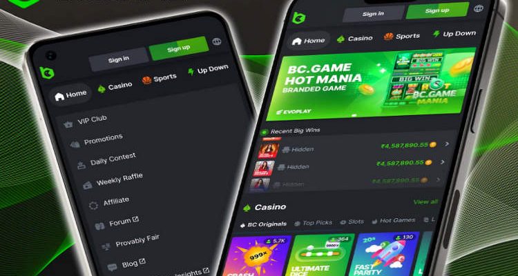 Discover the Thrill of BCGame Plinko A New Era of Online Gaming Discover the Thrill of BCGame Plinko A New Era of Online Gaming