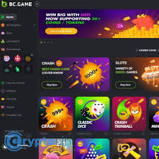 Everything You Need to Know About BCGame log in Everything You Need to Know About BCGame log in