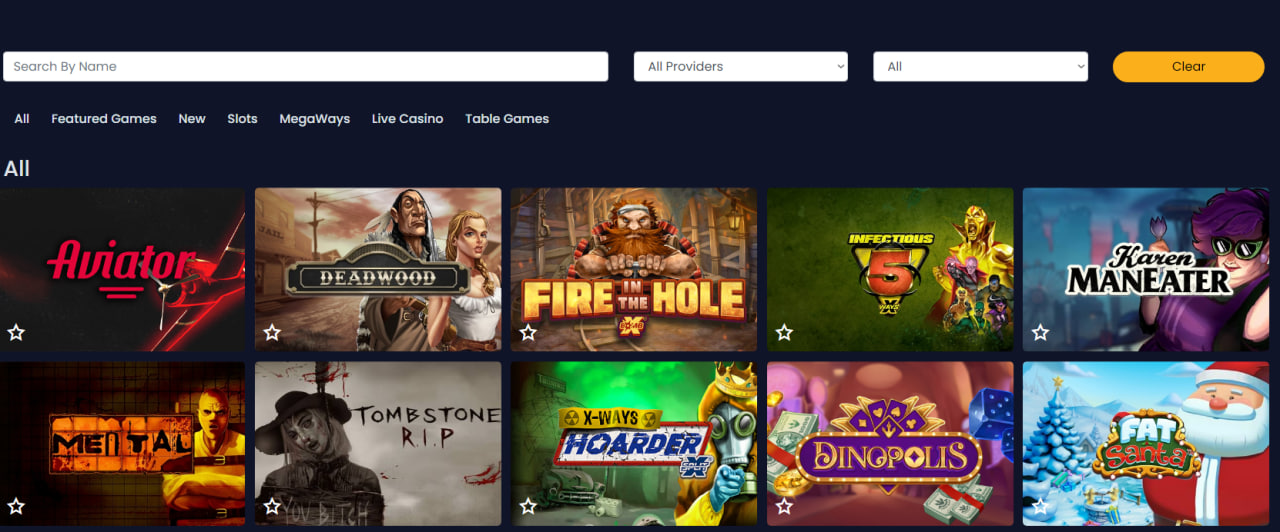 Experience Excitement and Adventure Play at Galaxy Spins Casino Experience Excitement and Adventure Play at Galaxy Spins Casino