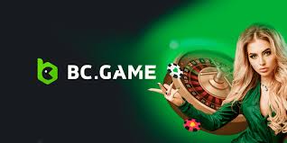 Exploring the World of BC Game Miner Exploring the World of BC Game Miner