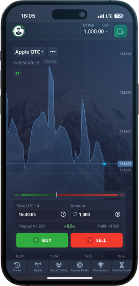 Эффективные стратегии на платформе Pocket Option Трейдинг Эффективные стратегии на платформе Pocket Option Трейдинг