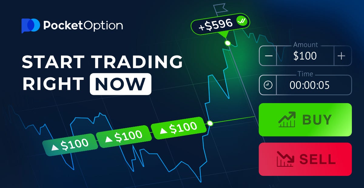 Mastering the Art of Trading on Pocket Option 10 Mastering the Art of Trading on Pocket Option 10