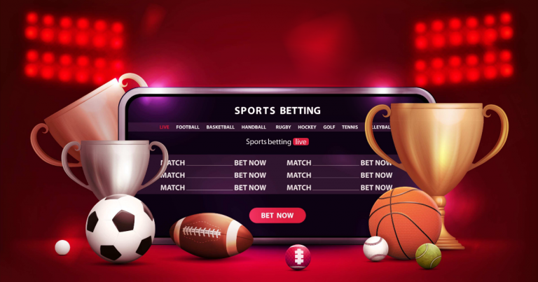 Bet on your favorite sports and win big at Winpot 11 Bet on your favorite sports and win big at Winpot 11