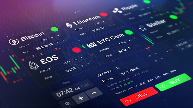 Creating a Successful Crypto Trading Plan Your Guide