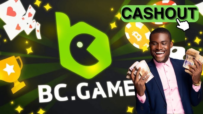 Discover the Exciting World of BC Game Online Discover the Exciting World of BC Game Online