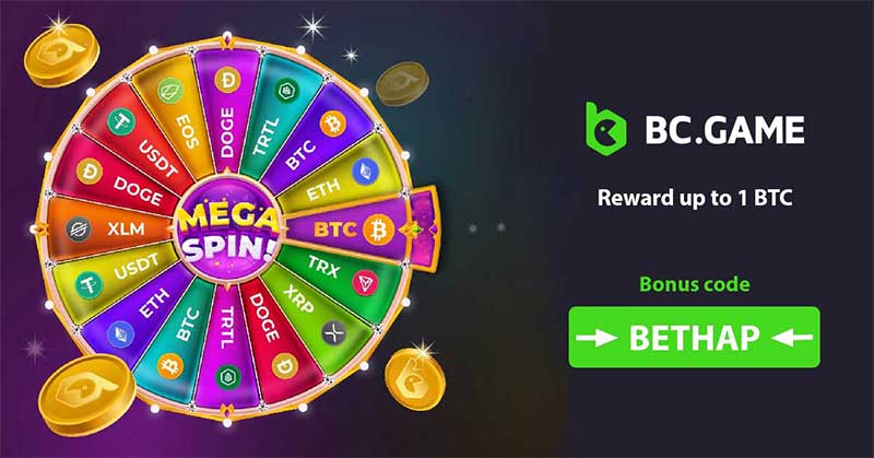 Discover the Thrills of BC Game App Discover the Thrills of BC Game App