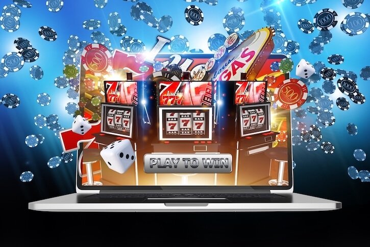 Exploring Mobile Casino Games in 2025 13