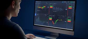 Эффективные стратегии для успешного po trade 5