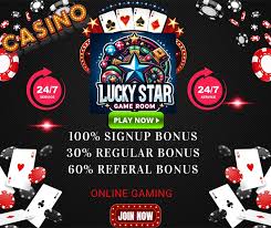 Lucky Star 777 India Play Casino - Discover Your Winning Potential Lucky Star 777 India Play Casino - Discover Your Winning Potential