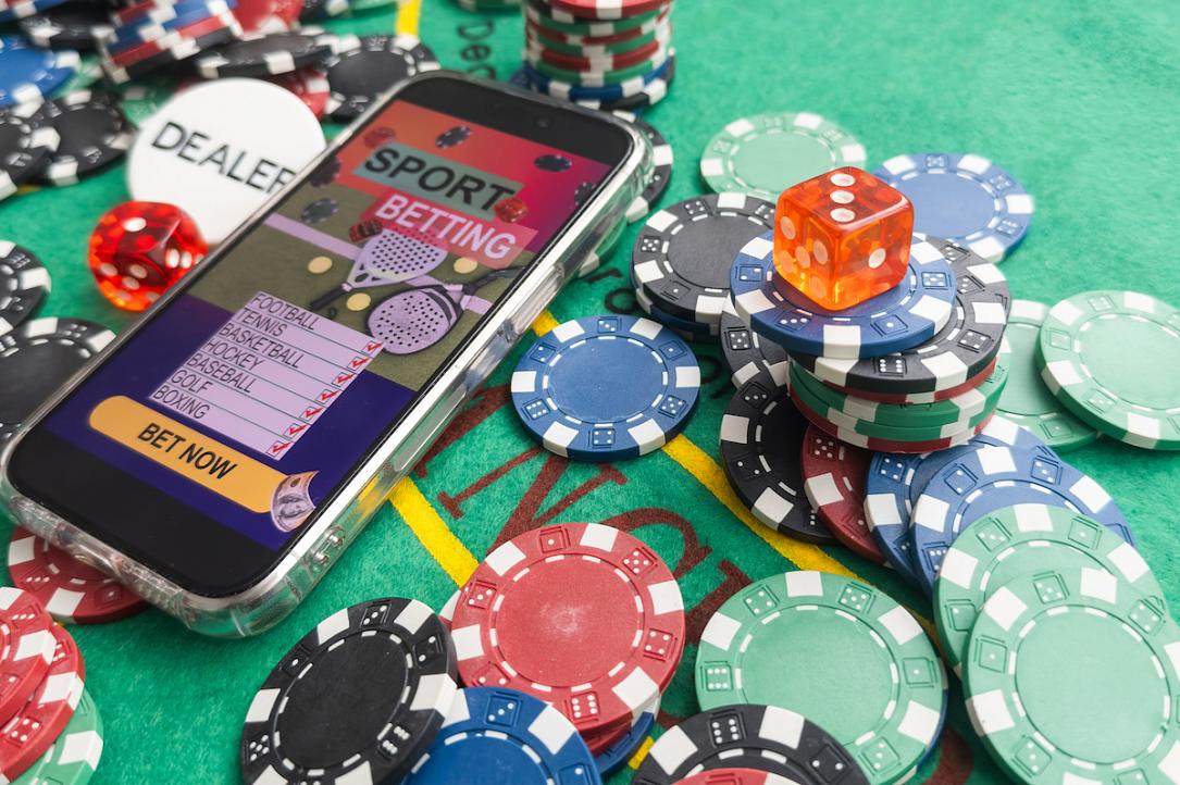 Top strategies for online slots 4
