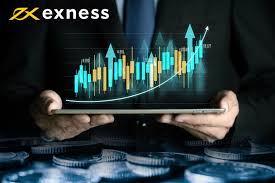 Understanding the Benefits of Trading with Exness Understanding the Benefits of Trading with Exness