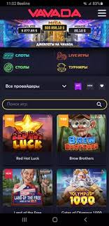 Vavada Casino No Deposit Bonus Code - Twoja Szansa na Wygraną 5 Vavada Casino No Deposit Bonus Code - Twoja Szansa na Wygraną 5