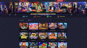 Vavada Casino No Deposit Bonus Code - Twoja Szansa na Wygraną 5 Vavada Casino No Deposit Bonus Code - Twoja Szansa na Wygraną 5