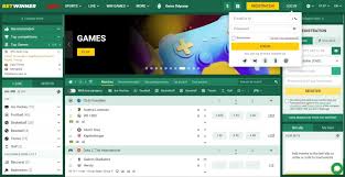 Your Ultimate Guide to Betwinner Betting Made Easy Your Ultimate Guide to Betwinner Betting Made Easy