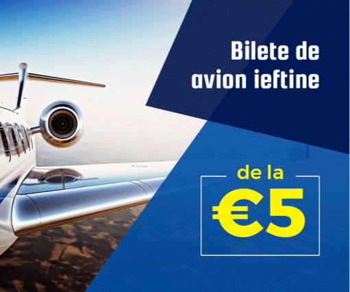 Bilete de avion Wizz Air - Ghid complet pentru călătorii 1