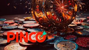Игровые автоматы Pinco - Обзор и Лучшие Игры
