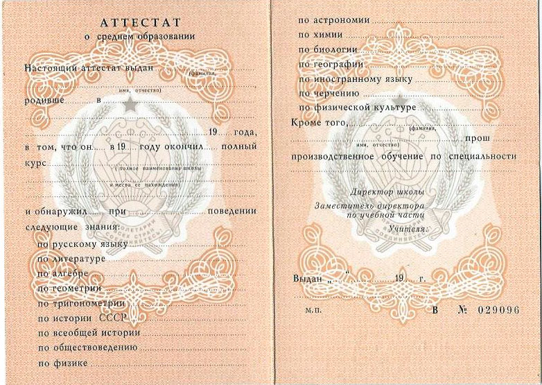 Купить диплом по книжному делу 3