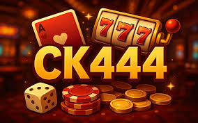 All You Need to Know About CK 444 Login