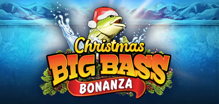 Big Bass Bonanza: Recenzja gry