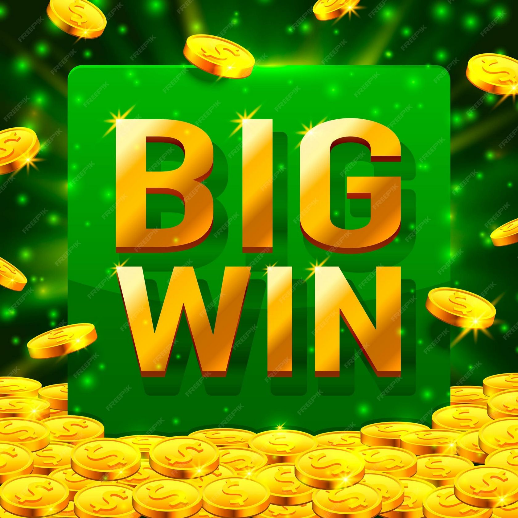 Big Wins Welcome Bonus: An Entrance to Larger Benefits