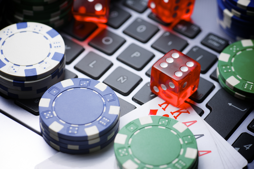 Cryptocurrency Casinos: The Future of Online Gambling Payments Cryptocurrency Casinos: The Future of Online Gambling Payments