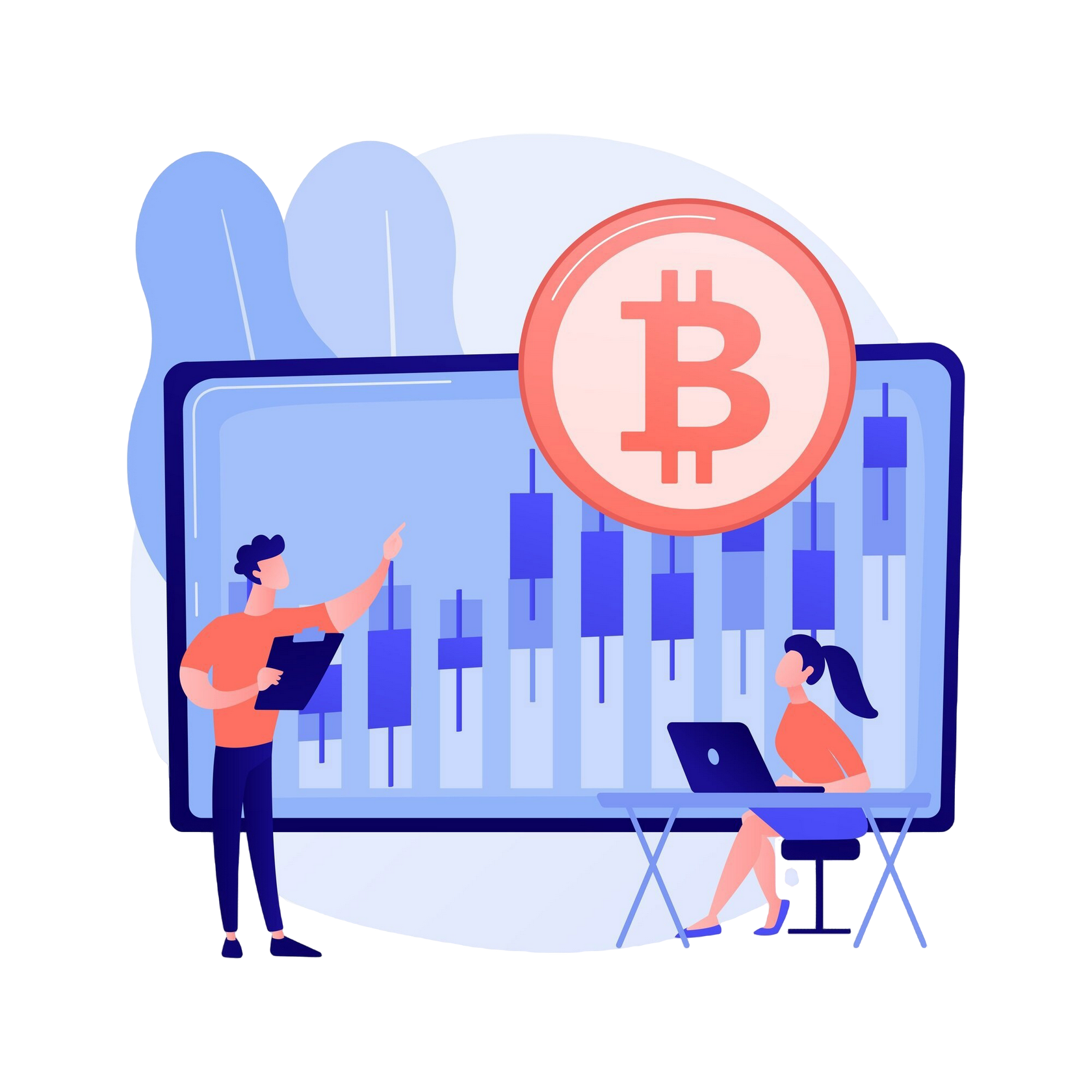 Exactly How Do Crypto Market Makers Bush: Popular Strategies Exactly How Do Crypto Market Makers Bush: Popular Strategies