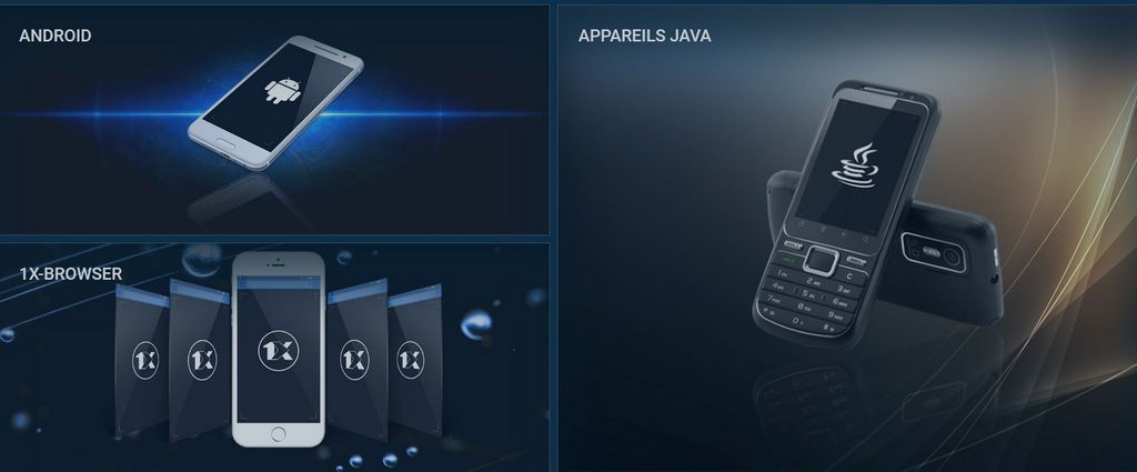 Perbandingan Tautan Alternatif 1xBet: Atribut dan Pengalaman Pengguna Perbandingan Tautan Alternatif 1xBet: Atribut dan Pengalaman Pengguna