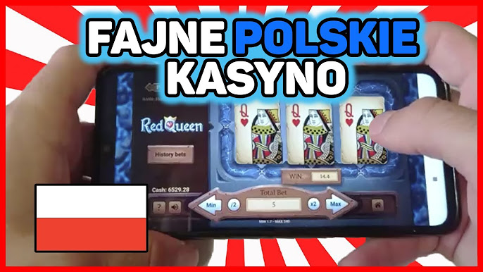 Онлайн казино Польша на злотые все, что нужно знать Онлайн казино Польша на злотые все, что нужно знать