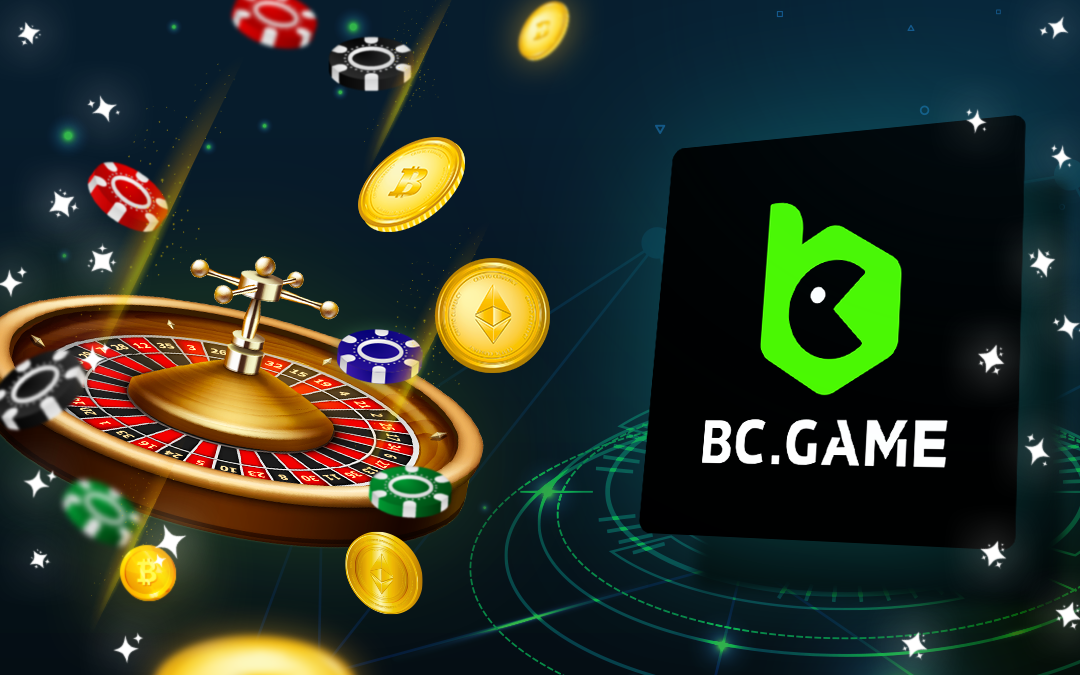 Casinò Crypto BC.Game Un Mondo di Gioco e Opportunità 1478598735