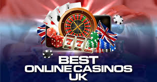 Discover LeoVegas Online Casino UK Your Ultimate Gaming Destination Discover LeoVegas Online Casino UK Your Ultimate Gaming Destination