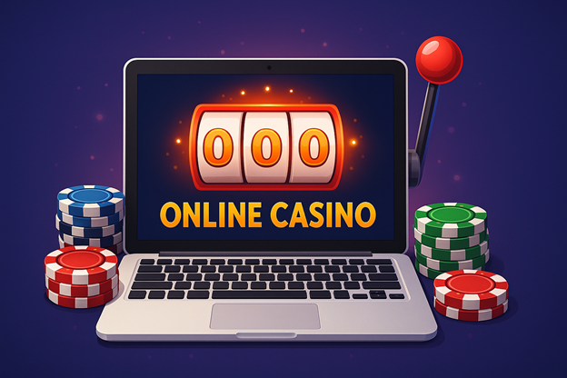 Explore the Exciting World of Indoslot456 Your Gateway to Online Gaming Explore the Exciting World of Indoslot456 Your Gateway to Online Gaming