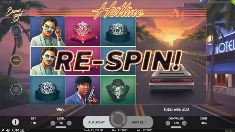 Hotline Casino - Recenzja, Gry i Bonusy Hotline Casino - Recenzja, Gry i Bonusy