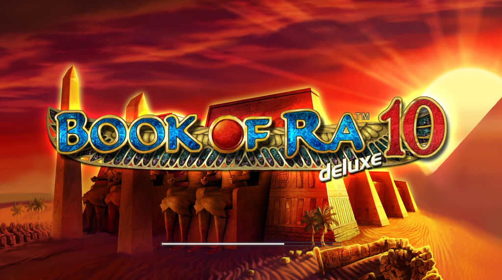 Book Of Ra Deluxe en ligne - AdmiralCasino - 100 tours gratuits Book Of Ra Deluxe en ligne - AdmiralCasino - 100 tours gratuits