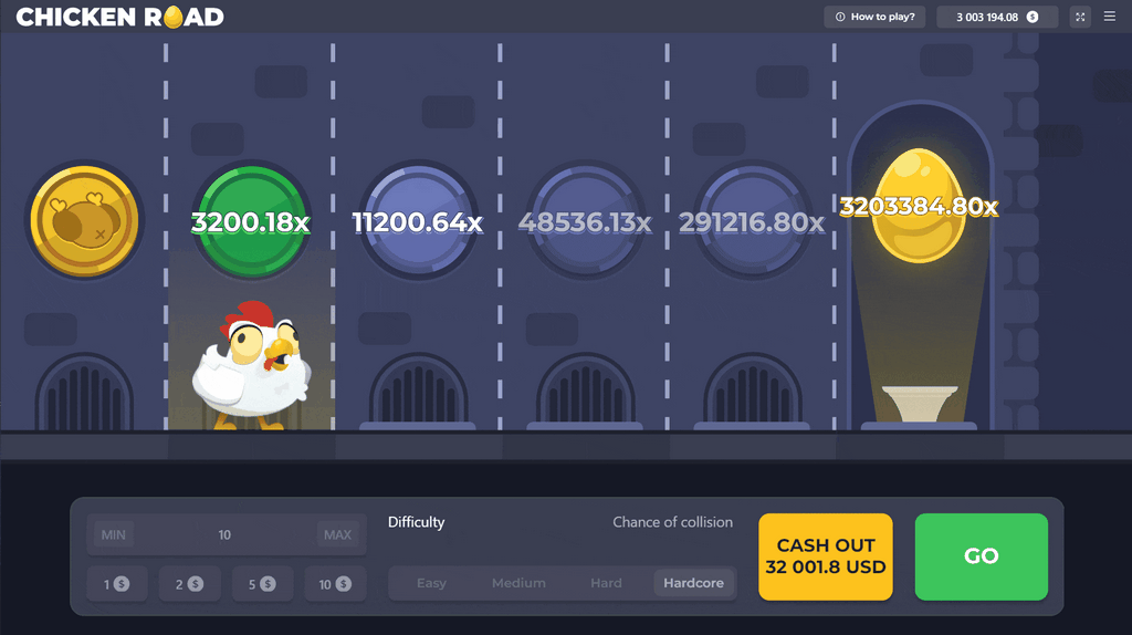 Chicken Road Video Game In India 2025 - Login, Play and Win Real Money Chicken Road Video Game In India 2025 - Login, Play and Win Real Money