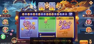 Dragon vs Tiger game for real money