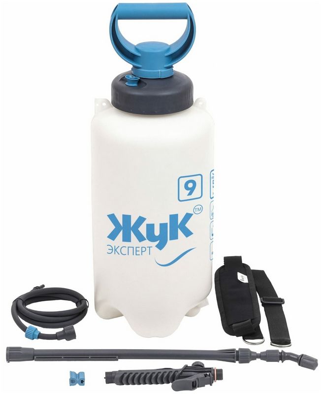 Как выбрать и где купить садовый ручной опрыскиватель? Как выбрать и где купить садовый ручной опрыскиватель?