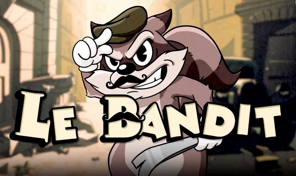 Play Le Bandit Trial absolutely free Play Le Bandit Trial absolutely free