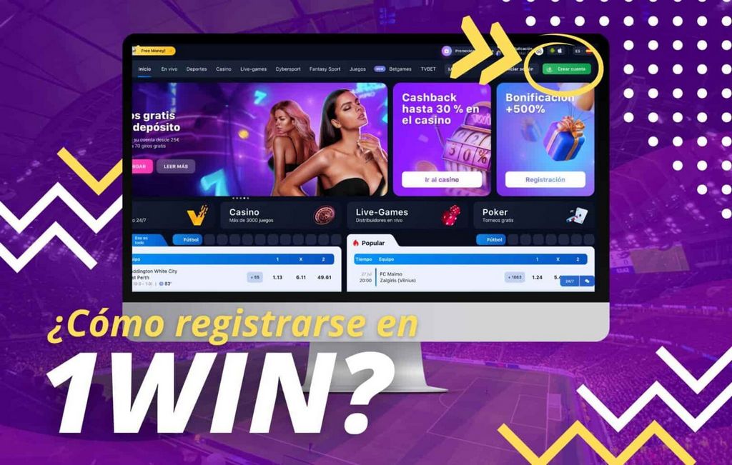 Win Genuine Money at Online Casino & Sportsbook