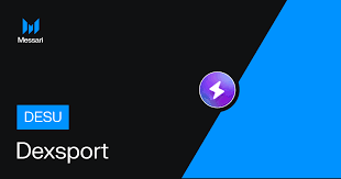 Decentralized Online Casino DexSport A New Era of Gaming Decentralized Online Casino DexSport A New Era of Gaming