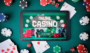Explore the Exciting World of Beonbet Casino Online Games Explore the Exciting World of Beonbet Casino Online Games