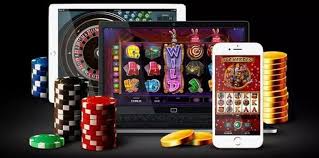 Magius Casino Online Slots Explore the Thrilling World of Online Gaming Magius Casino Online Slots Explore the Thrilling World of Online Gaming