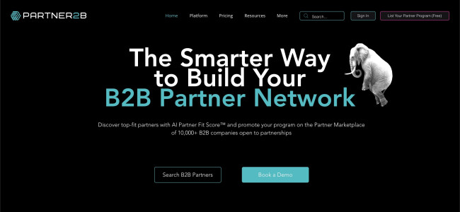 The Significance of B2B Partnerships in the Modern Business Landscape